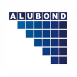 Logo Alubond